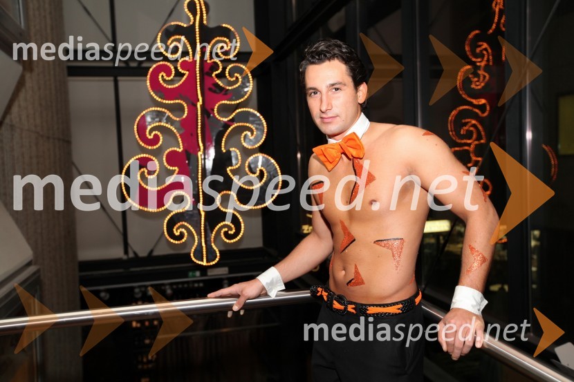 Mediaspeed zabava 2012