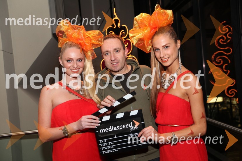 Mediaspeed zabava 2012