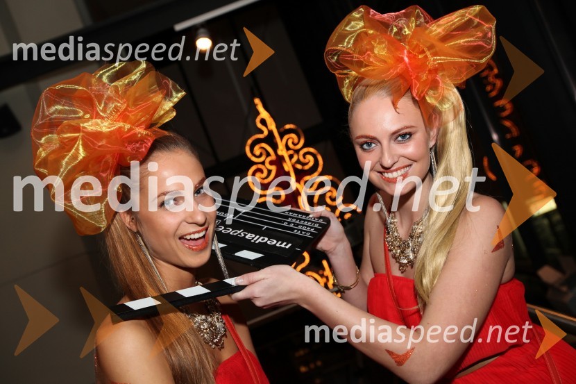 Mediaspeed zabava 2012