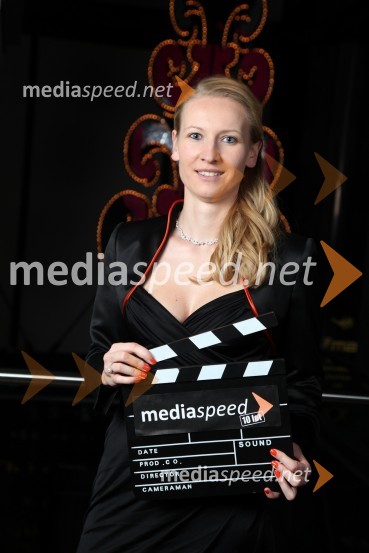 Mediaspeed zabava 2012