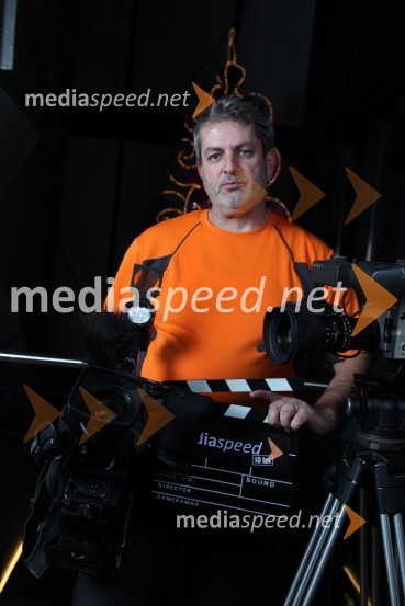 Mediaspeed zabava 2012
