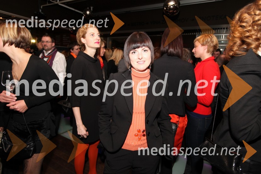 Mediaspeed zabava 2012