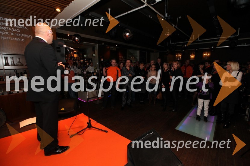 Mediaspeed zabava 2012
