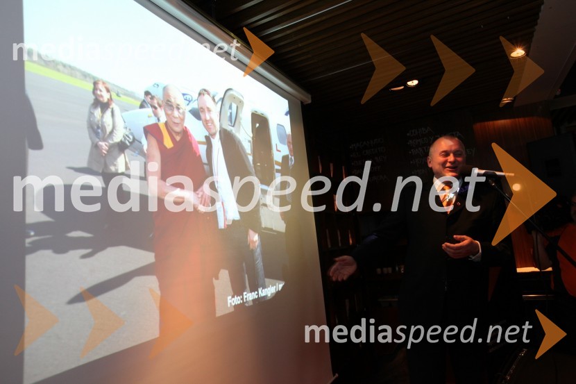 Mediaspeed zabava 2012