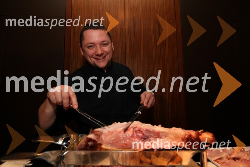Mediaspeed zabava 2012