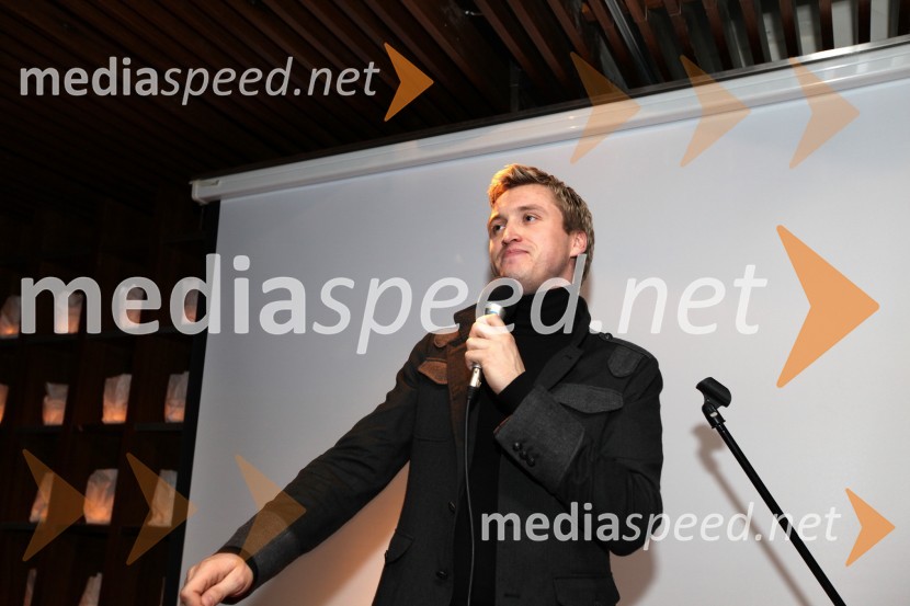 Mediaspeed zabava 2012