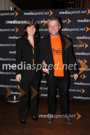 Mediaspeed zabava 2012