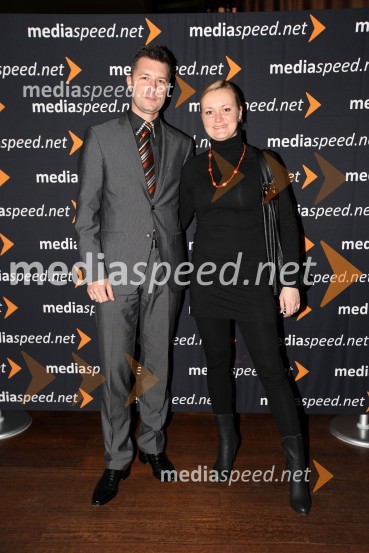 Mediaspeed zabava 2012