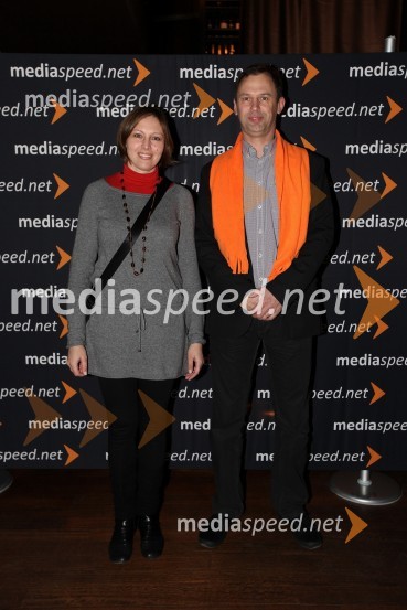 Mediaspeed zabava 2012