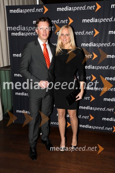 Mediaspeed zabava 2012