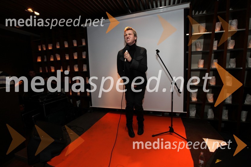 Mediaspeed zabava 2012