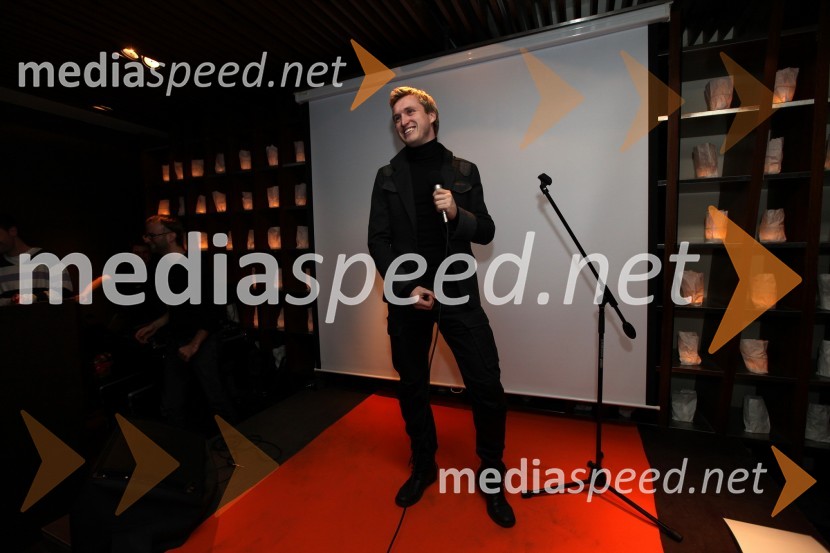 Mediaspeed zabava 2012