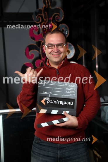 Mediaspeed zabava 2012