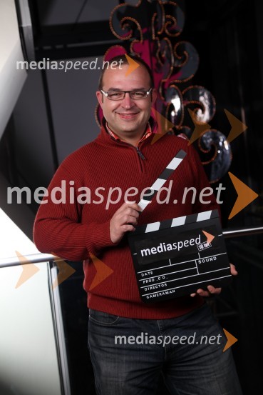 Mediaspeed zabava 2012