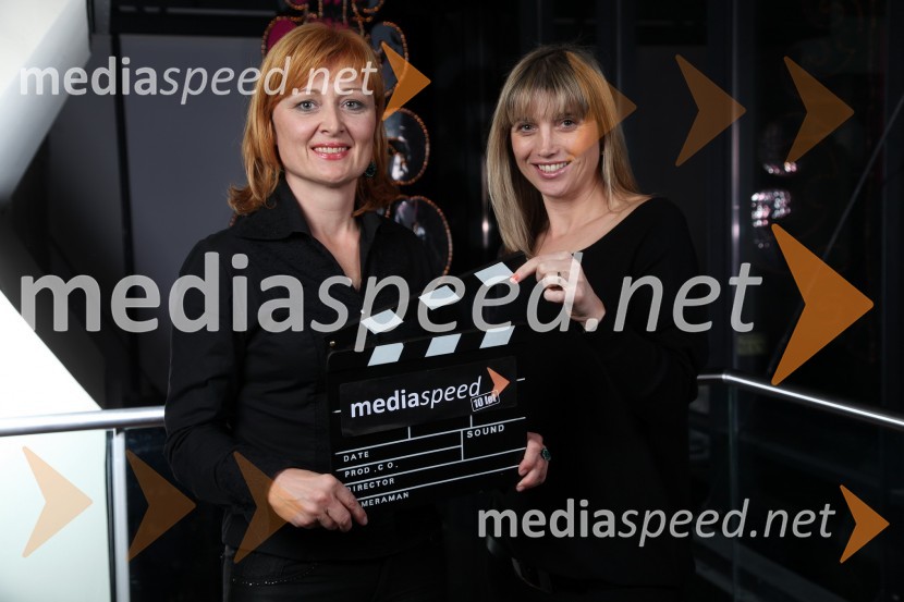 Mediaspeed zabava 2012