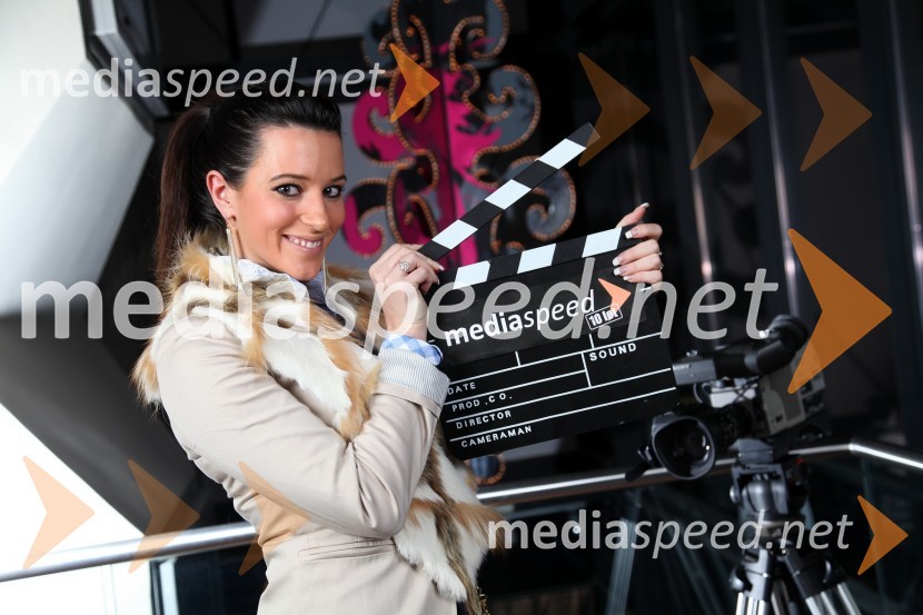 Mediaspeed zabava 2012