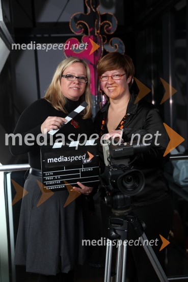 Mediaspeed zabava 2012