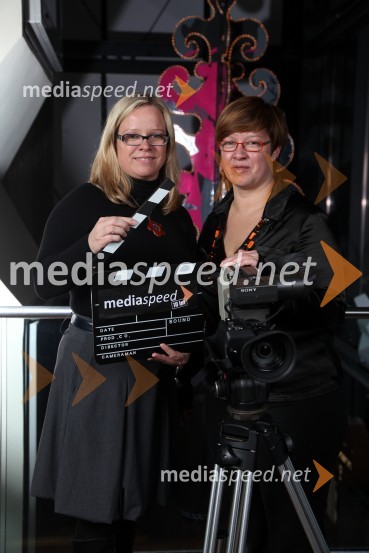 Mediaspeed zabava 2012