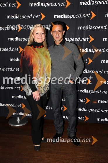 Mediaspeed zabava 2012