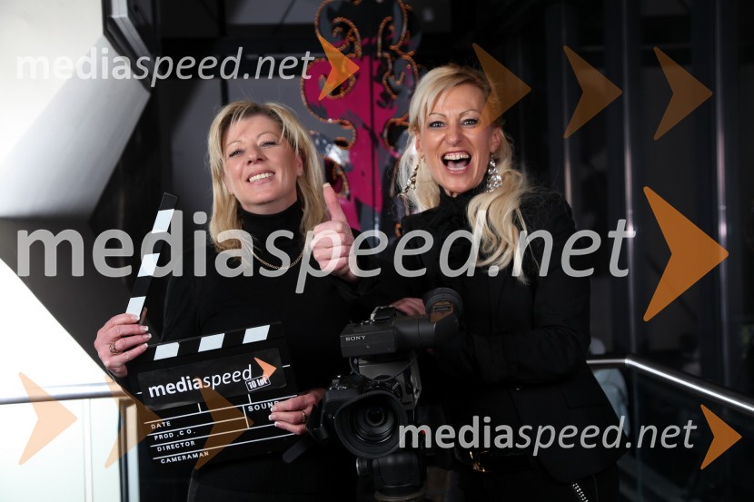 Mediaspeed zabava 2012