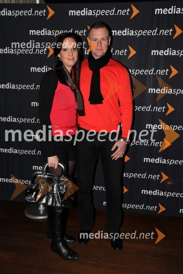 Mediaspeed zabava 2012