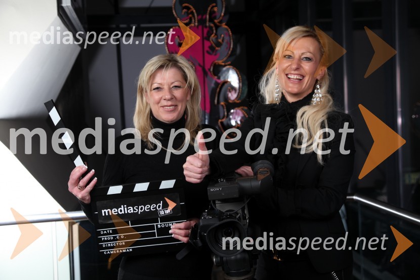 Mediaspeed zabava 2012