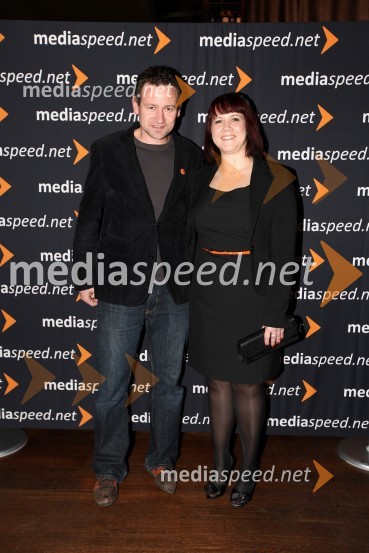 Mediaspeed zabava 2012