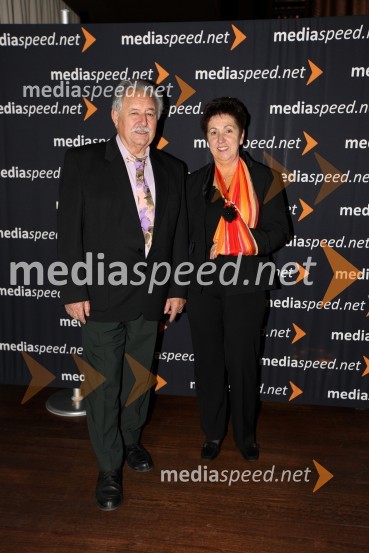 Mediaspeed zabava 2012