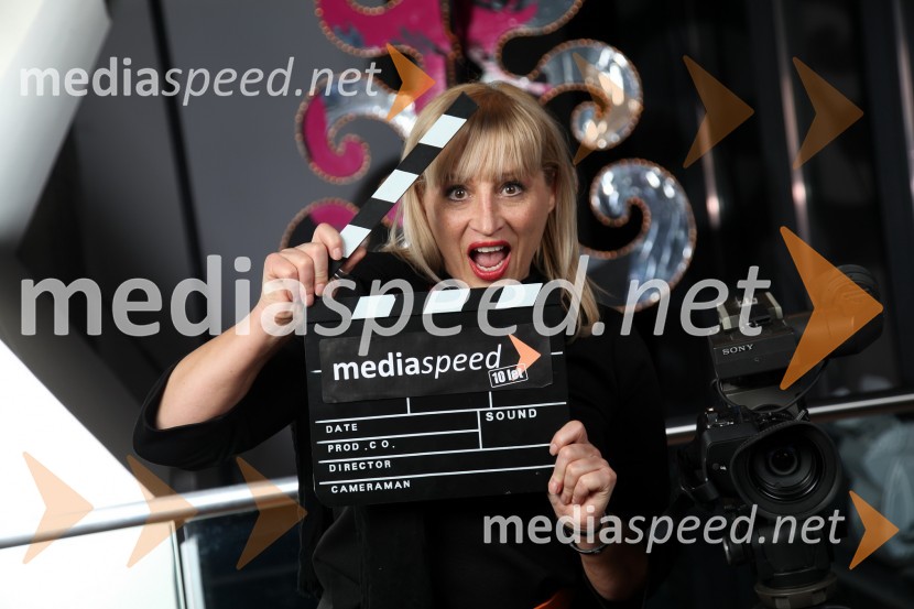 Mediaspeed zabava 2012