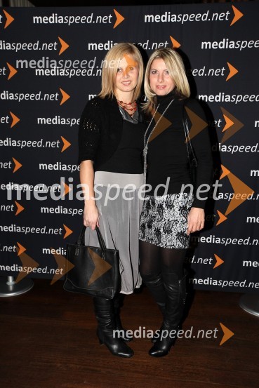 Mediaspeed zabava 2012