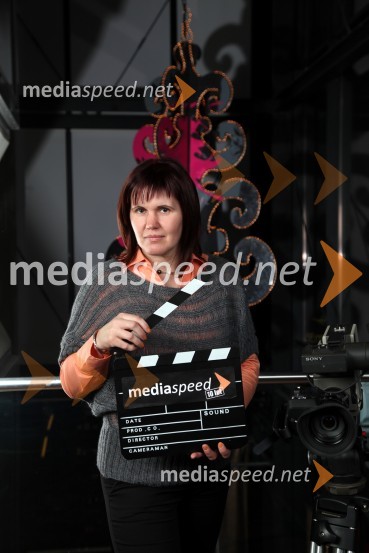 Mediaspeed zabava 2012