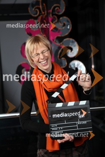 Mediaspeed zabava 2012