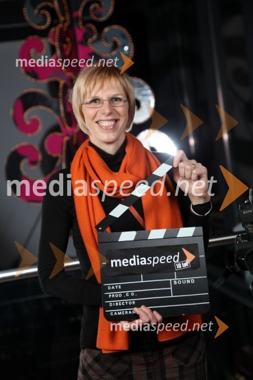 Mediaspeed zabava 2012