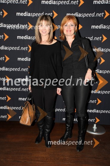 Mediaspeed zabava 2012