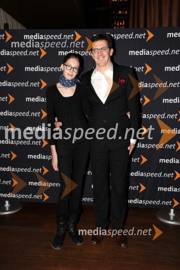 Mediaspeed zabava 2012