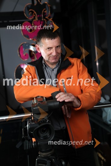 Mediaspeed zabava 2012