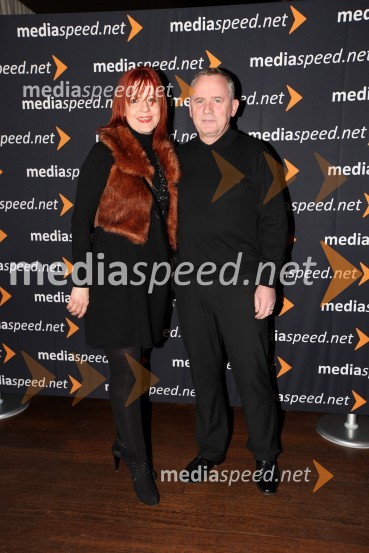 Mediaspeed zabava 2012