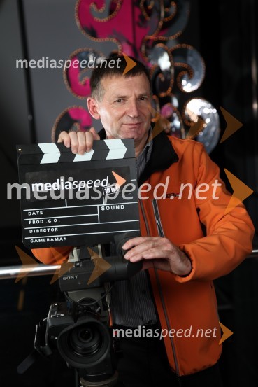 Mediaspeed zabava 2012