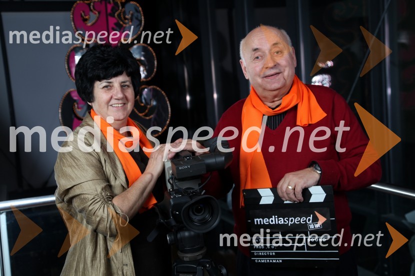 Mediaspeed zabava 2012