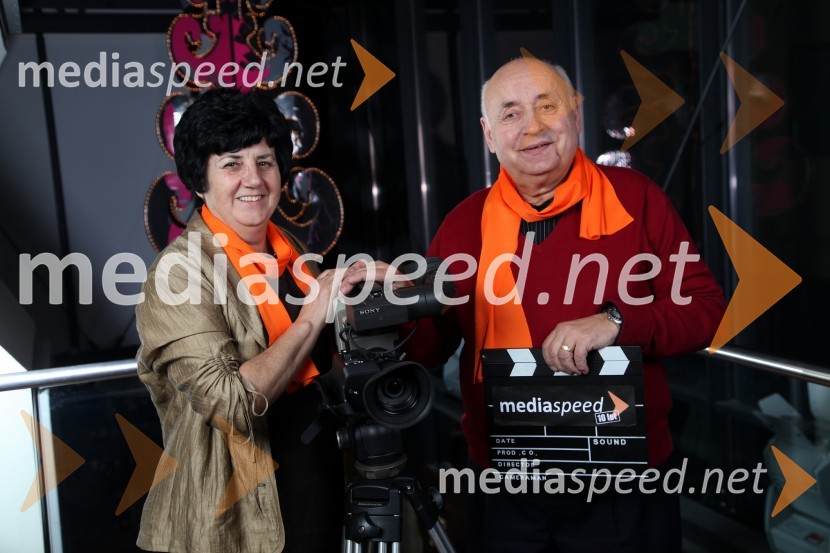 Mediaspeed zabava 2012