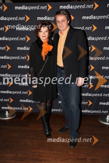 Mediaspeed zabava 2012