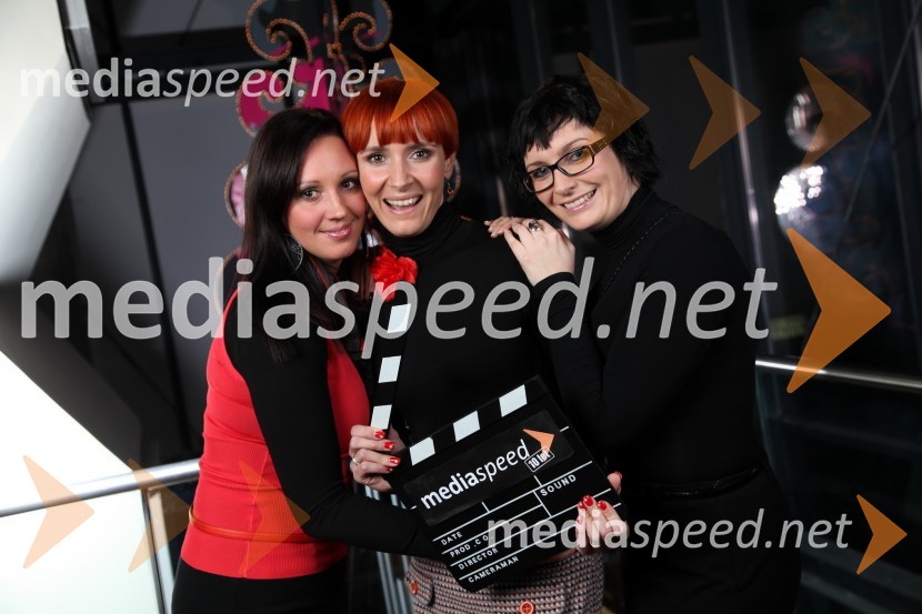 Mediaspeed zabava 2012