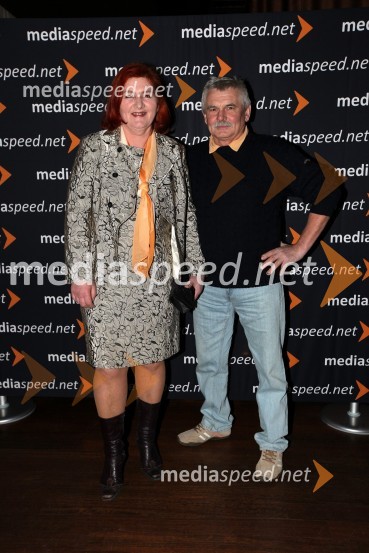 Mediaspeed zabava 2012