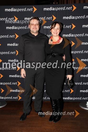 Mediaspeed zabava 2012
