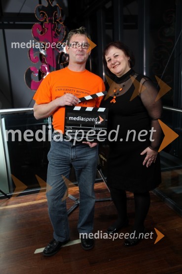 Mediaspeed zabava 2012