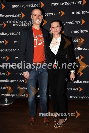 Mediaspeed zabava 2012