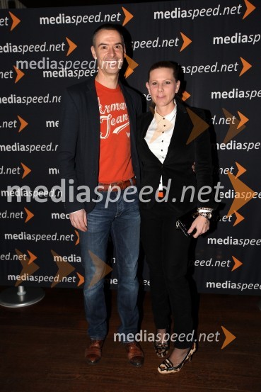 Mediaspeed zabava 2012