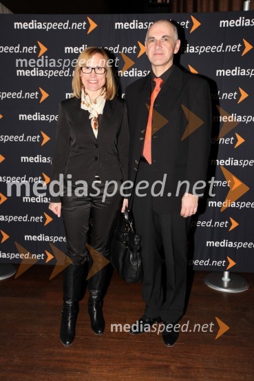 Mediaspeed zabava 2012