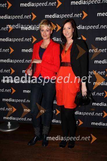 Mediaspeed zabava 2012