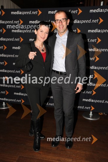 Mediaspeed zabava 2012